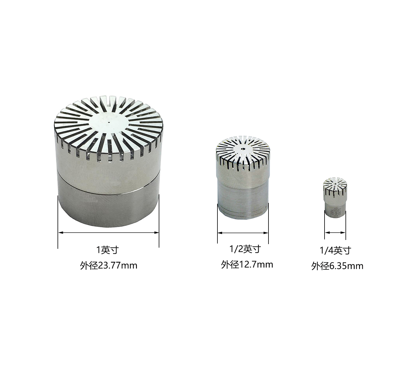 AWA144XX 系列丈量传声器