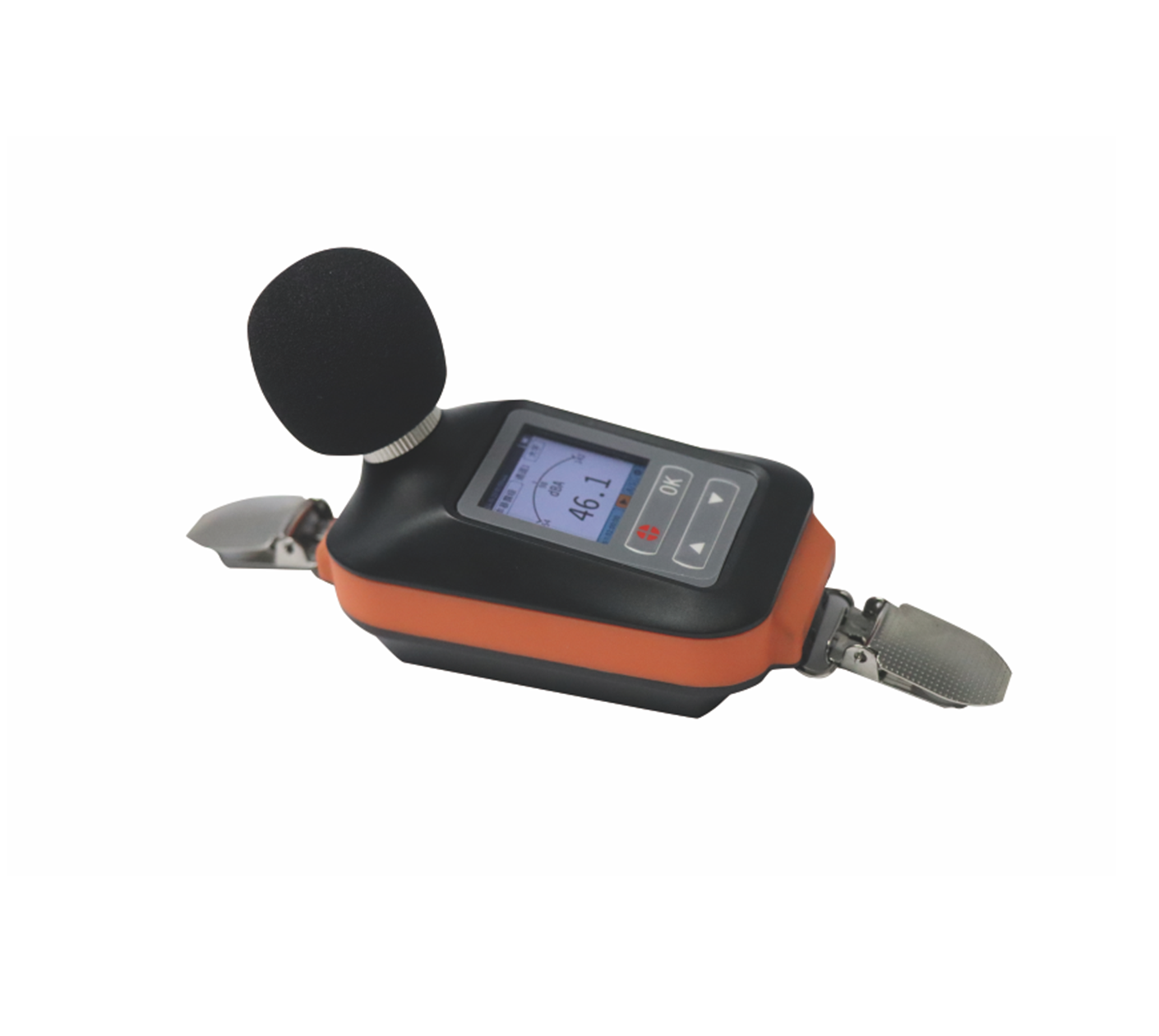 YSD142 型矿用个别噪声剂量计